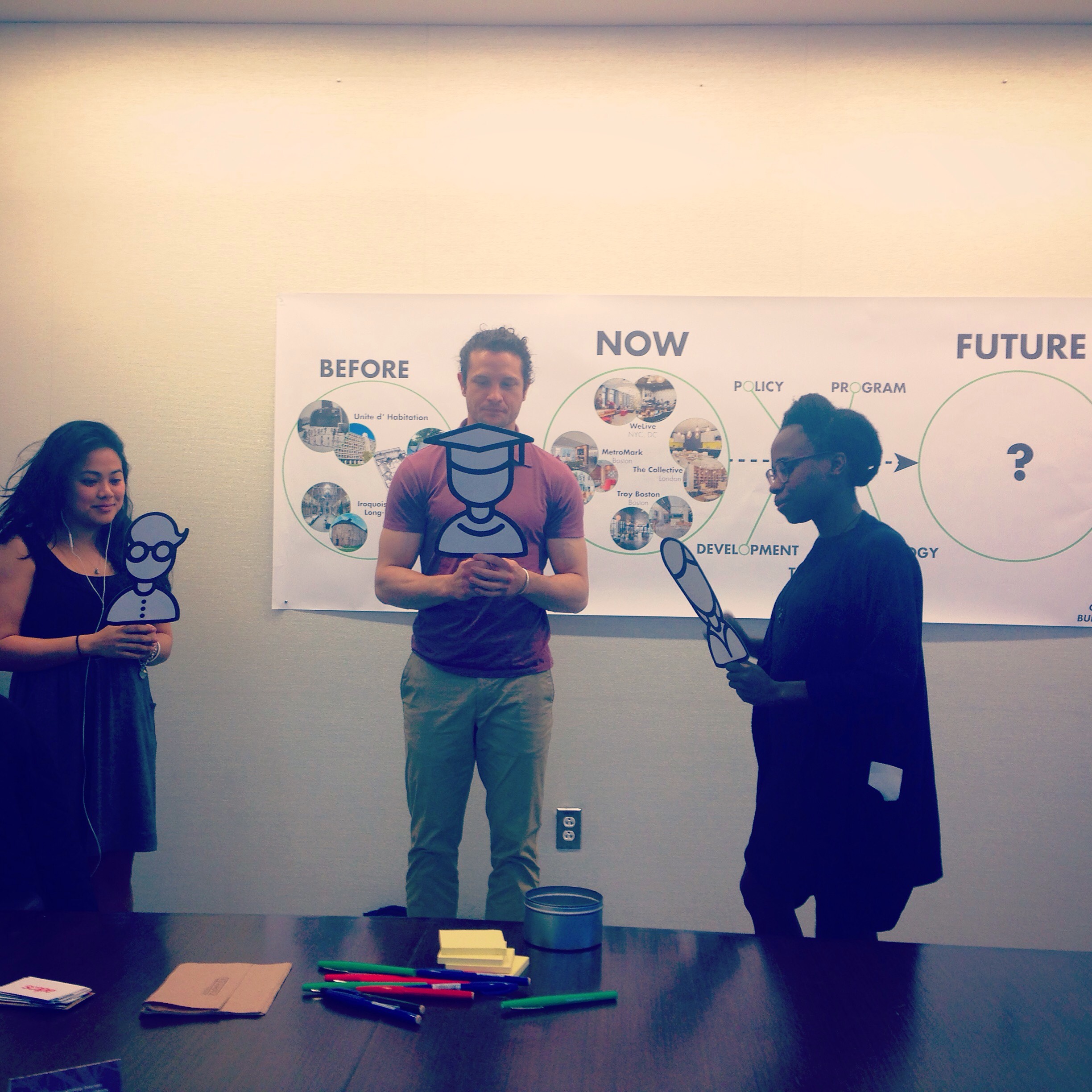 Community Summit Roundup!