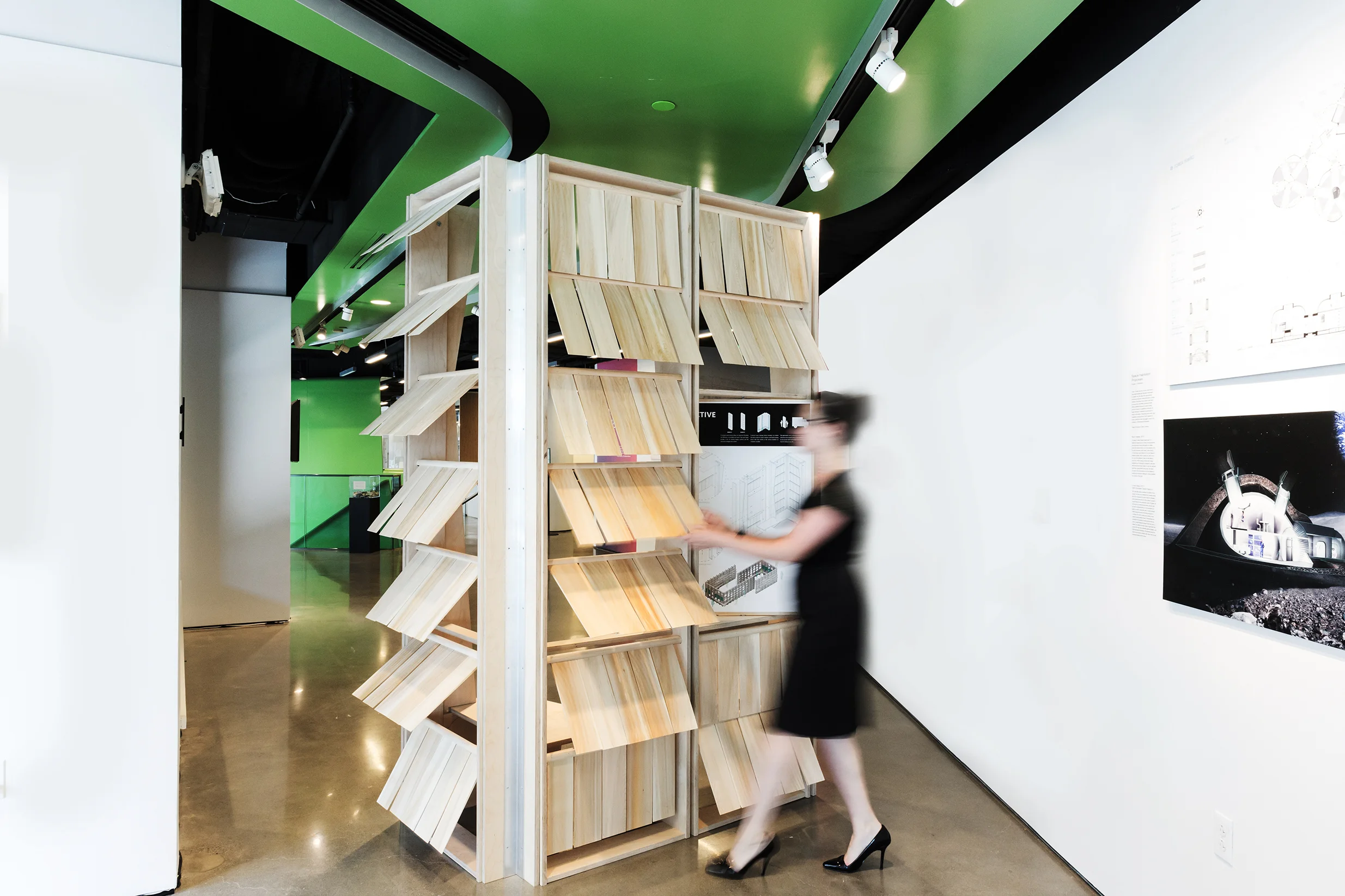 [re]ACTIVE selected as winner for QUAD 2017