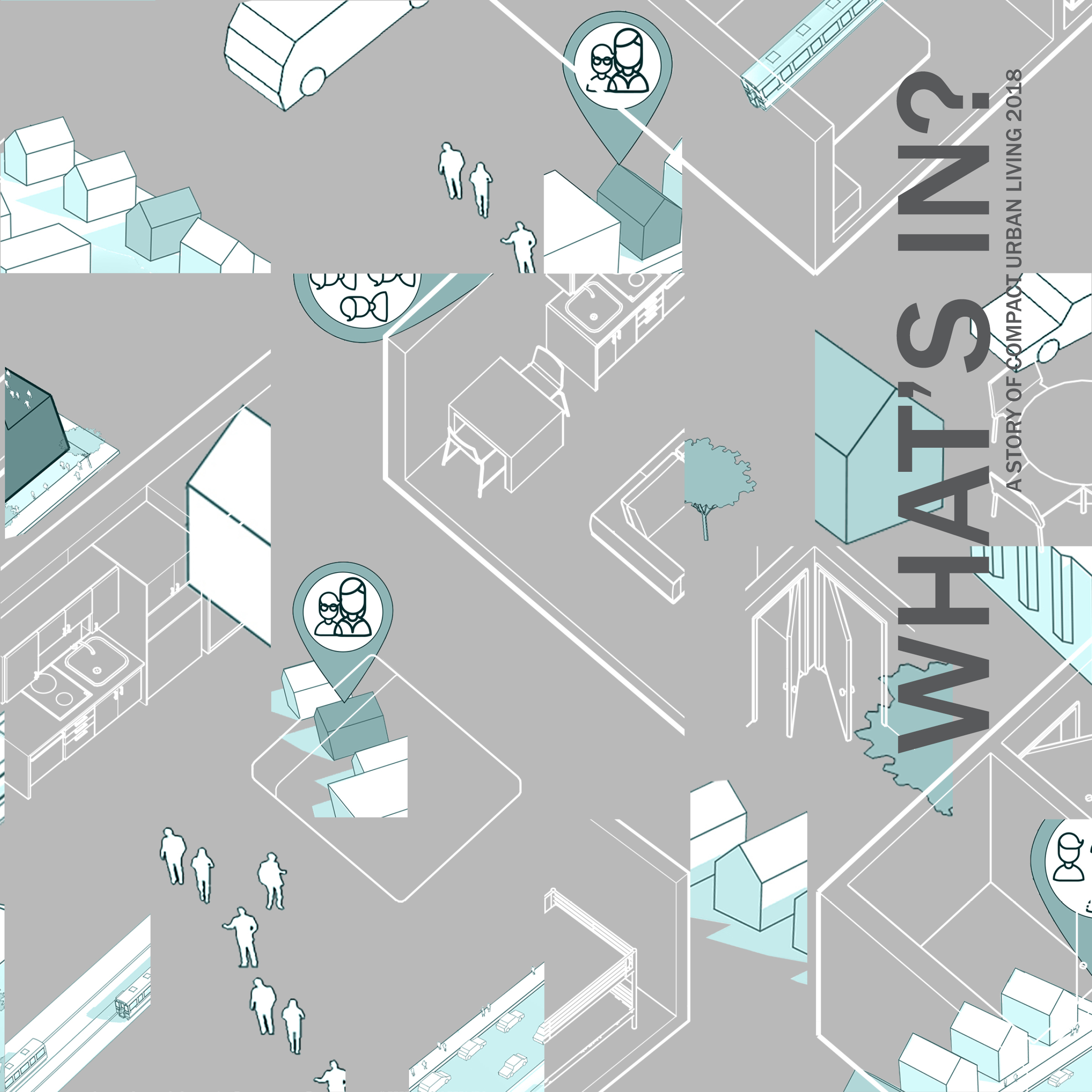 What’s it like to live in a compact unit? Meet our compact living ambassadors!