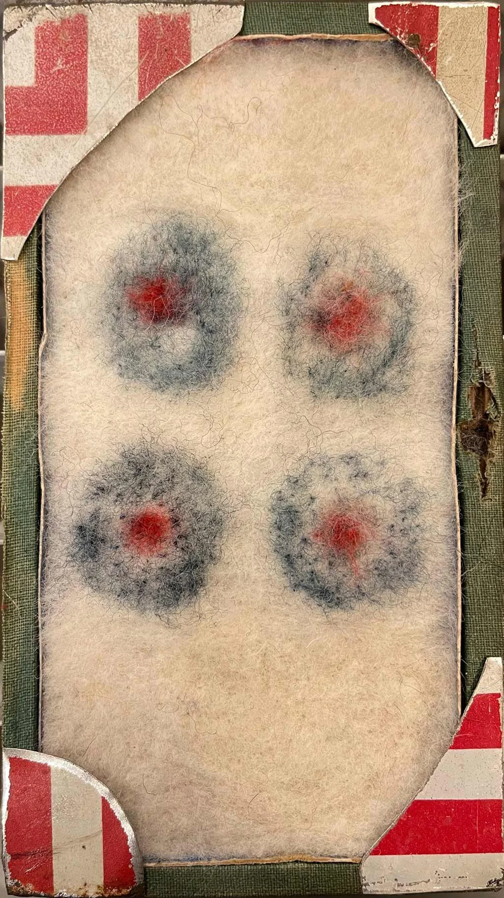 Quadro Felt