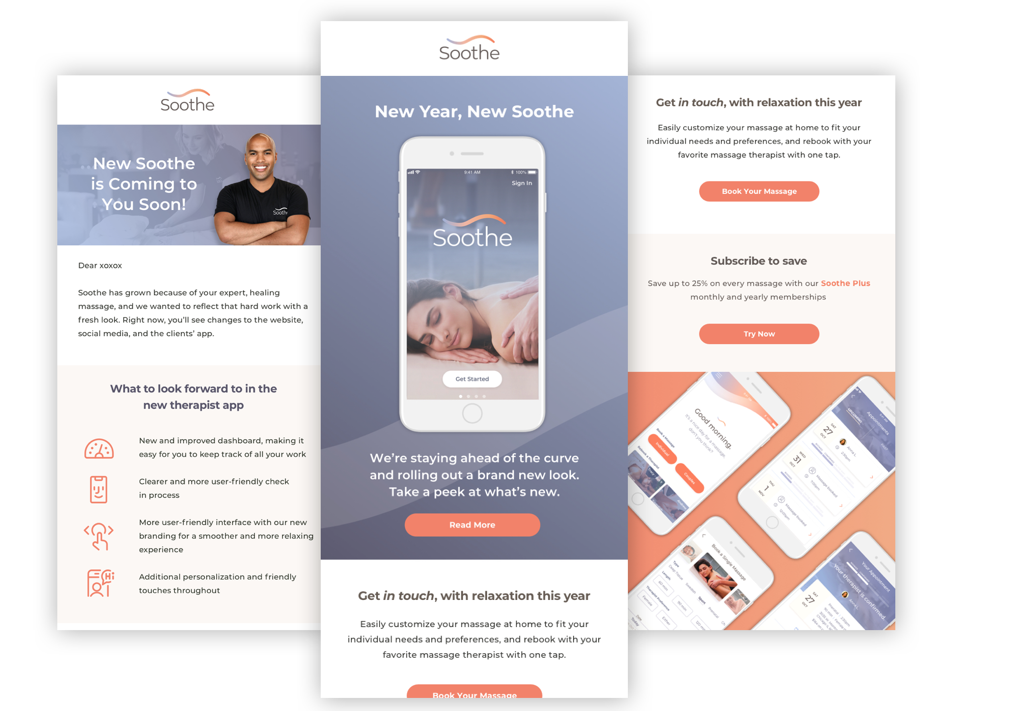 Email Design