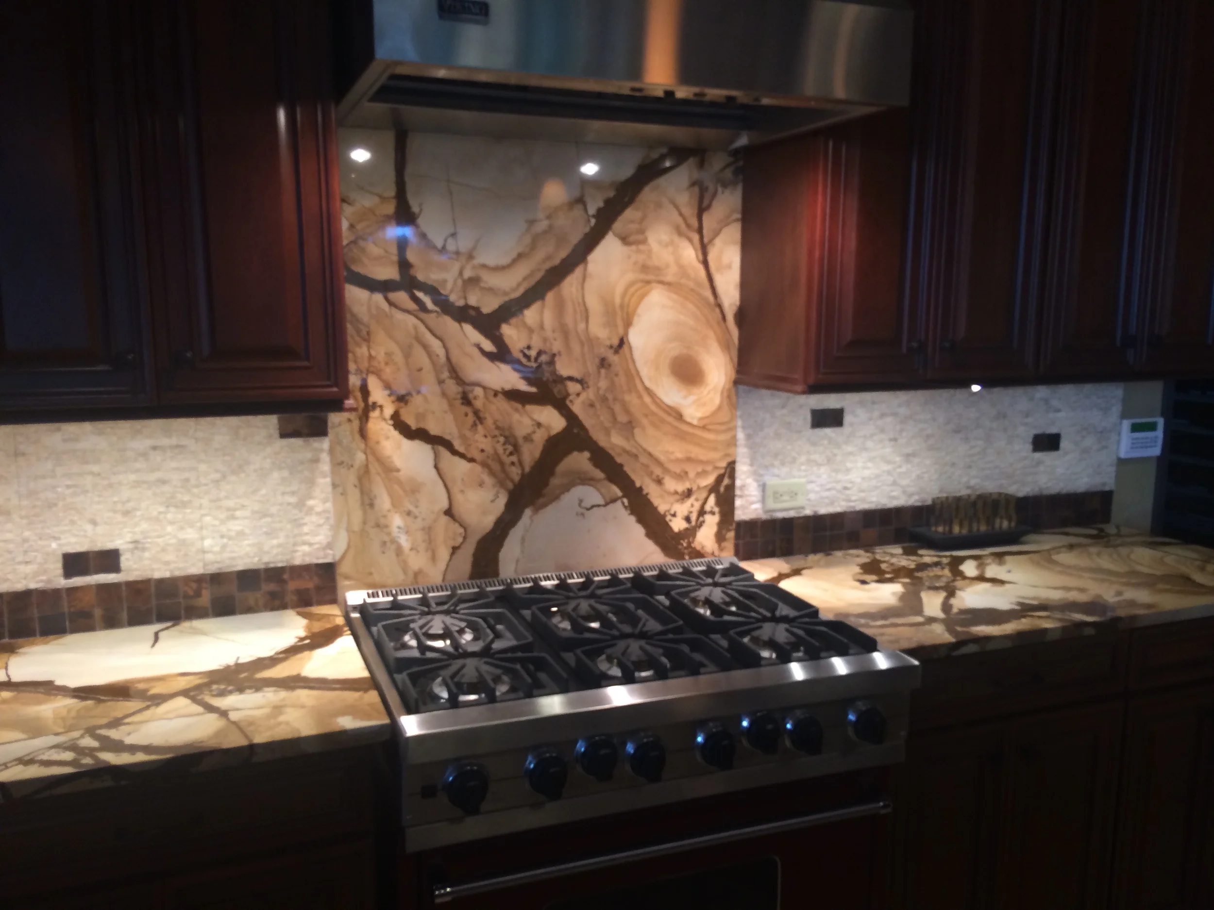 Granite, Quartz & Marble counter tops