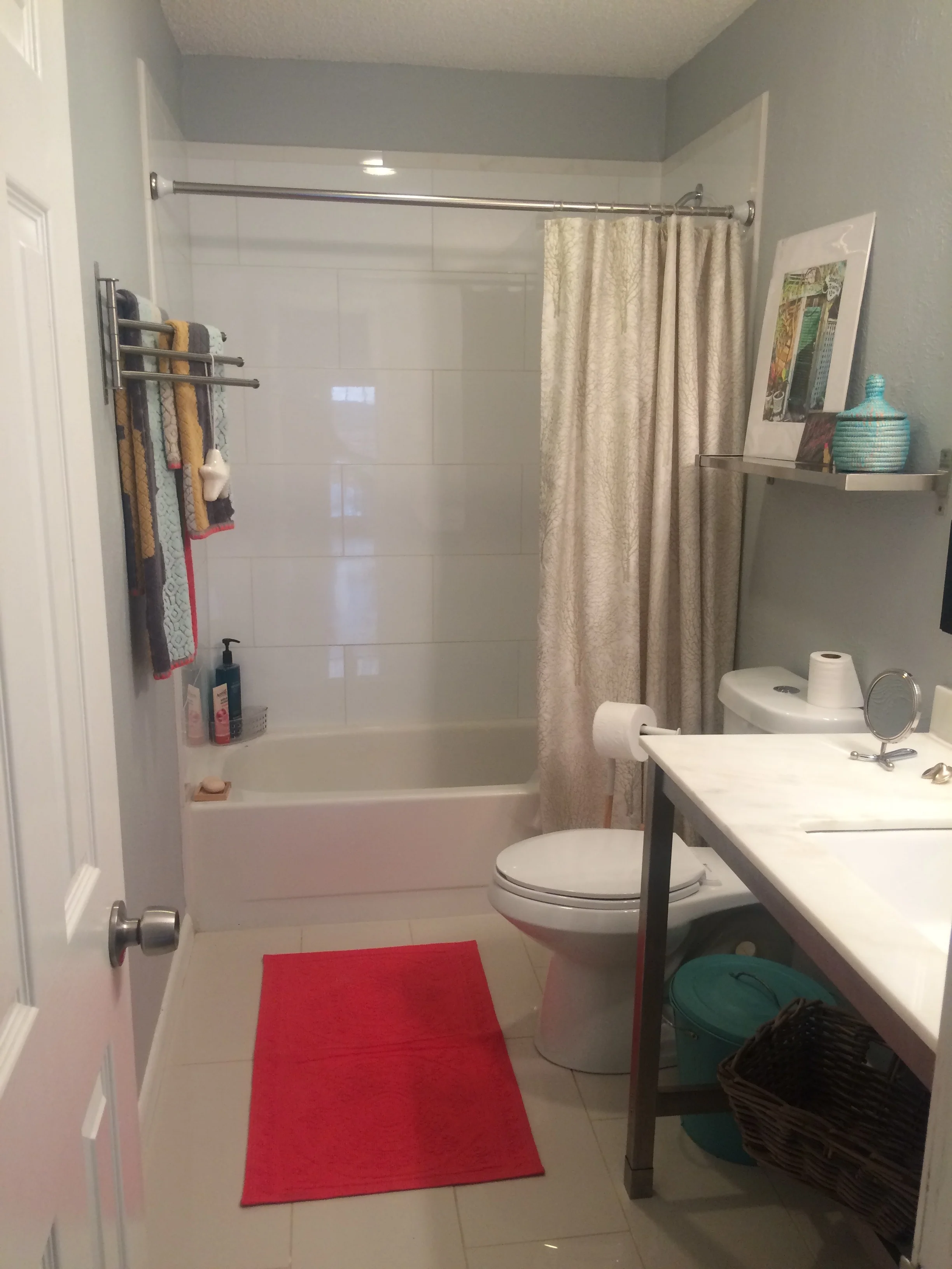 Baths