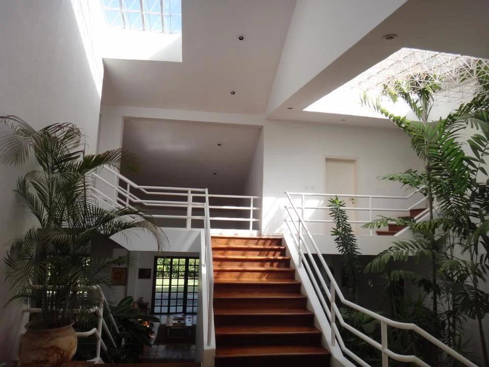 Design and built