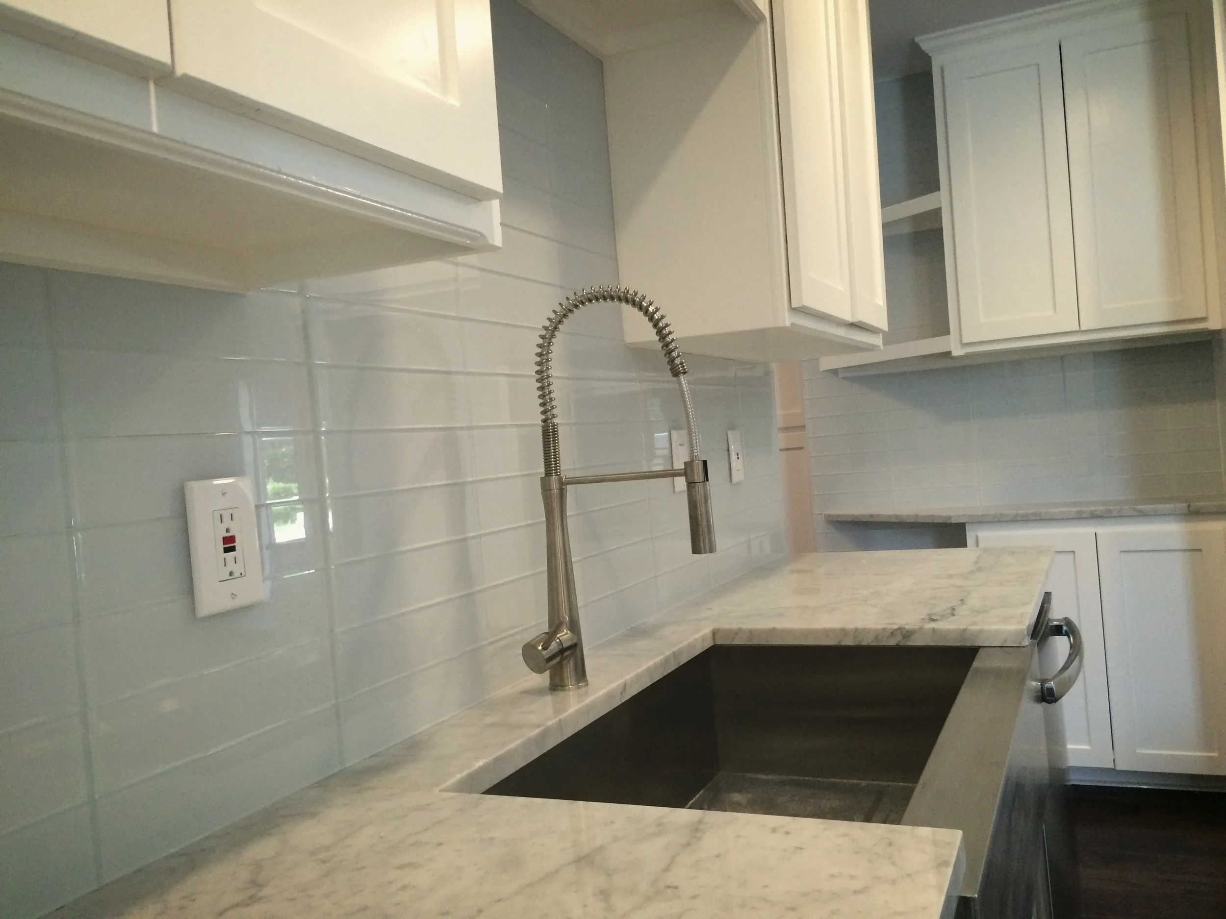 Backsplash