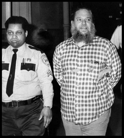 Ira Einhorn
