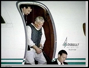 Eihorn arrives in Philidephi in 2001