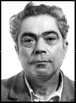 Mike Racco