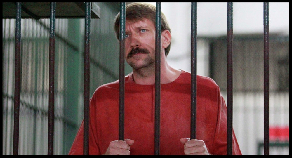 Viktor Bout