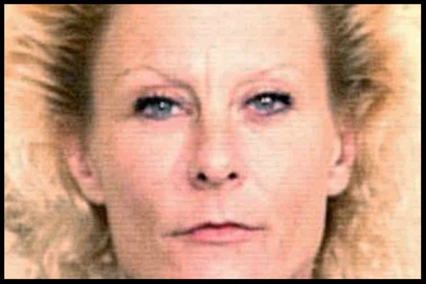 Colleen “Jihad Jane” LaRose