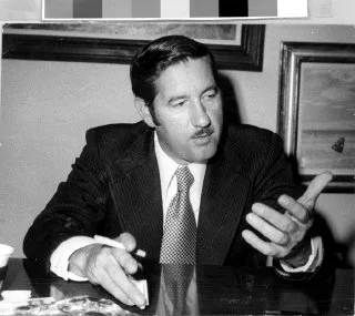 Robert Vesco