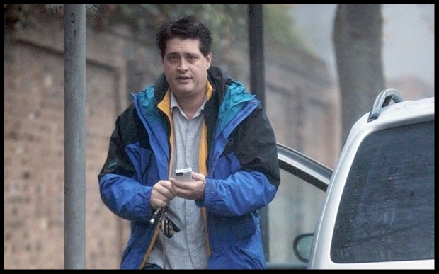 Shawn Sullivan is now the 10th person in recent years to see their extradition to the US blocked by either the courts or Home Secretary in this country Photo: LONDON MEDIA