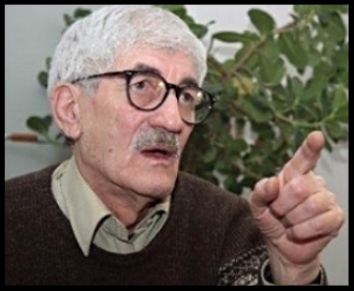Hüseyin Yildirim