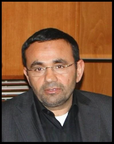 Kassim Tajideen. (Social Media)
