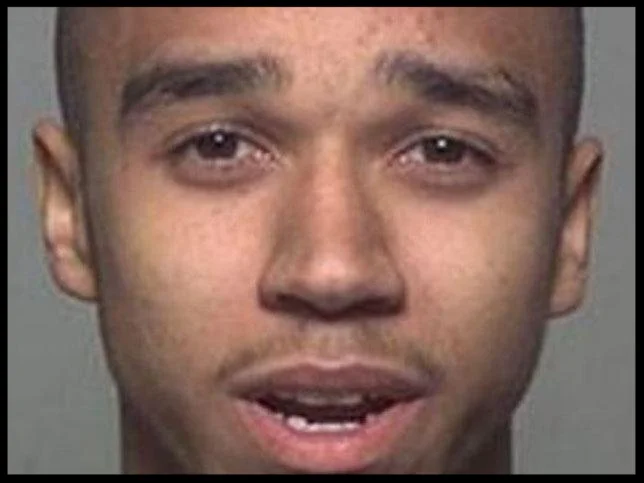 Harkins has been fighting against his transfer to America to face the charge since 2003 Handout