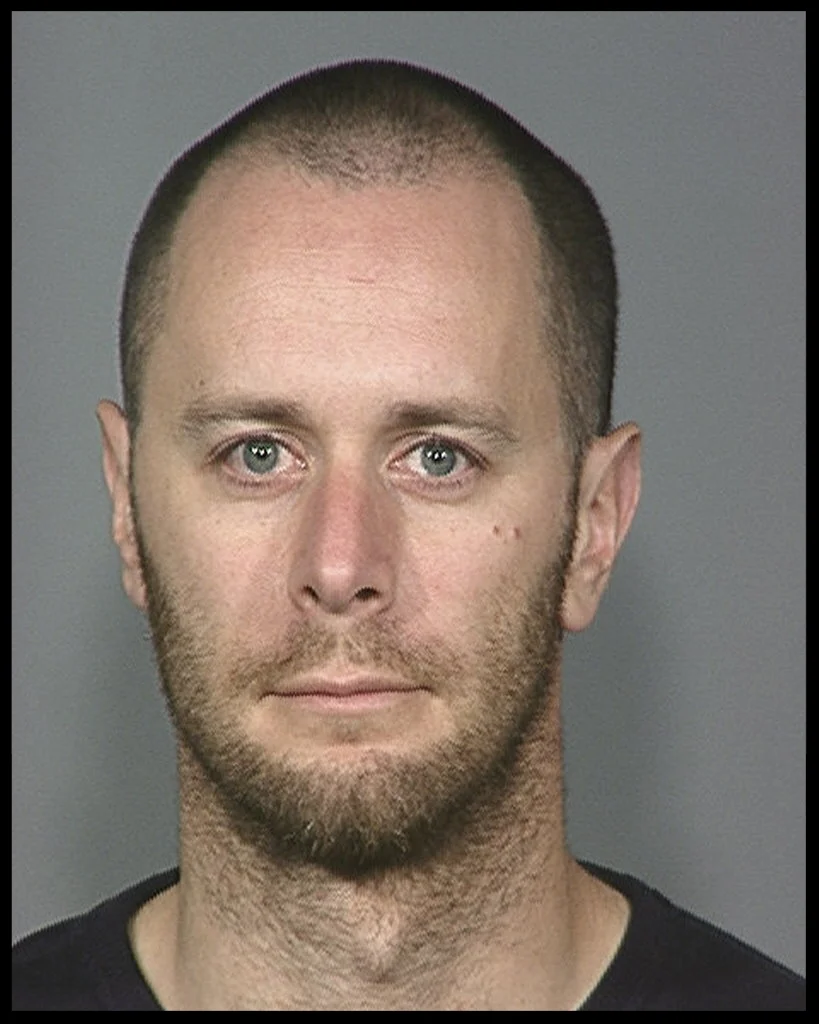 Doitchin Krastev, accused of assuming the name "Jason Evers"