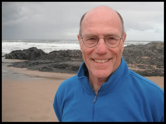 James Kilgore aka."John Pape"
