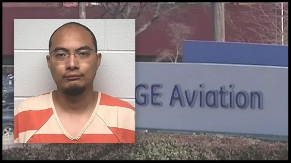 Chinese Ministry of State Security (MSS) operative, Yanjun Xu, aka Qu Hui, aka Zhang Hui