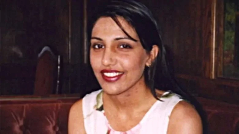 Jassi Sidhu was killed on a visit to India in 2000. Her mother and uncle are accused of planning her murder because she ignored the family's wishes and married a poor rickshaw driver. (CBC)