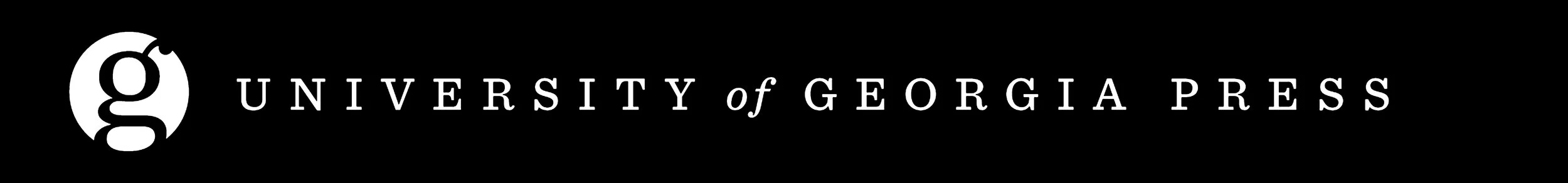 UGA Press