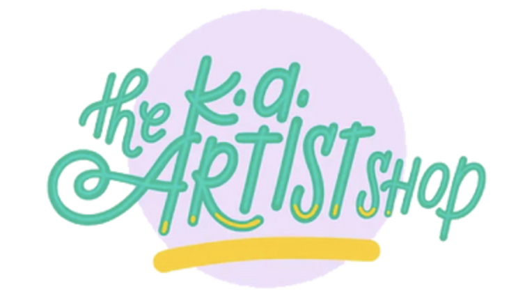 K.A. Artist Shop