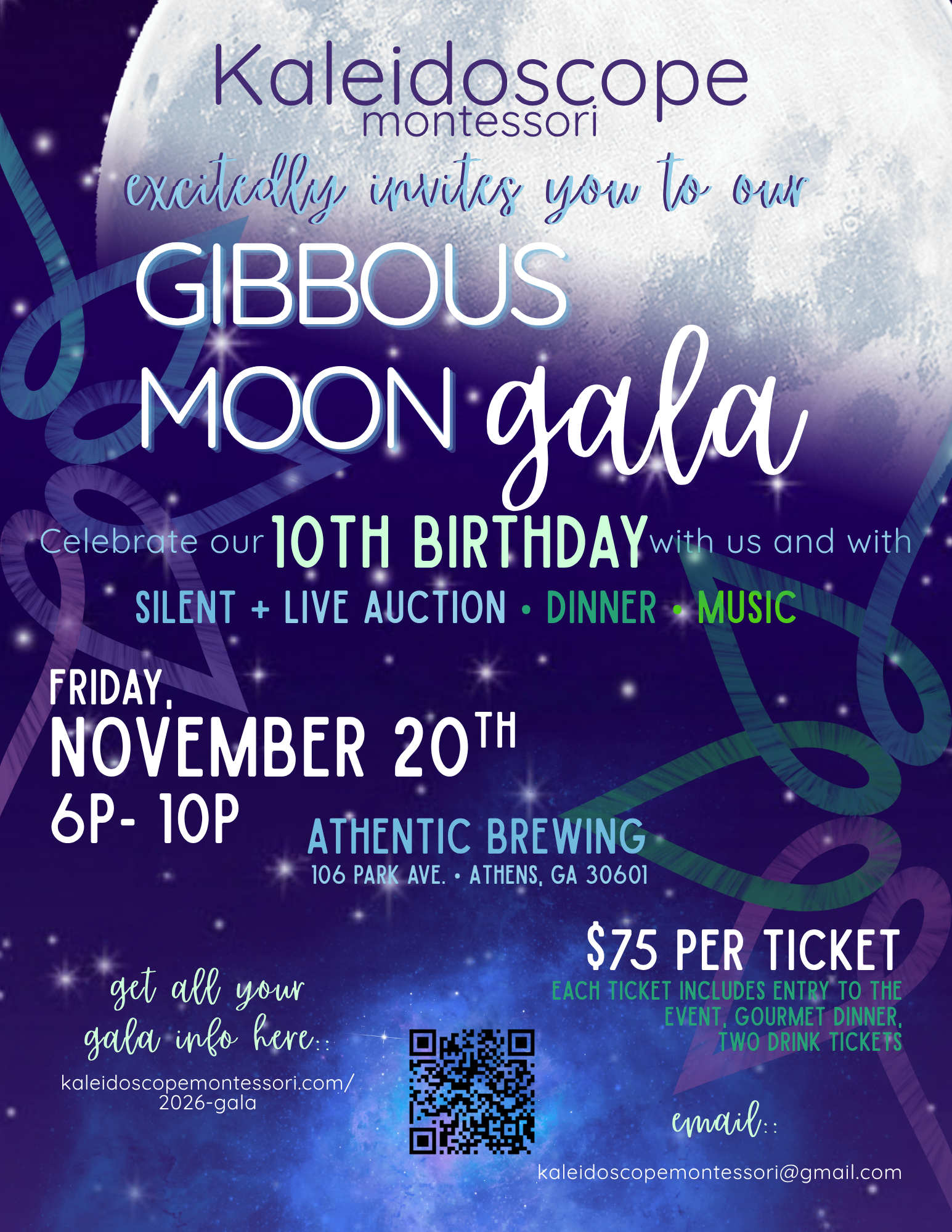 2026.11.20— Gibbous Moon Gala