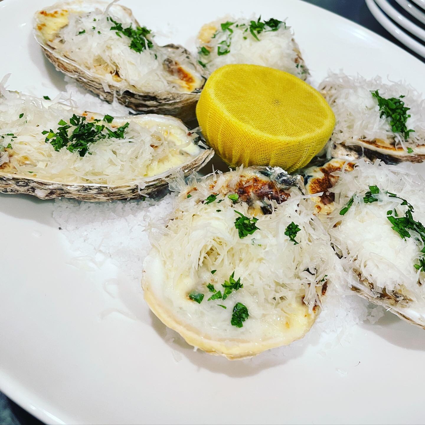 Craving Oysters on a Monday? You are in luck! We are open tonight!!! 5-10pm call now to reserve your table! 214.739.8220