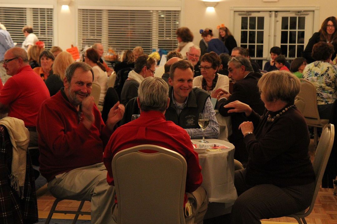 Trivia Night 2015 - 3