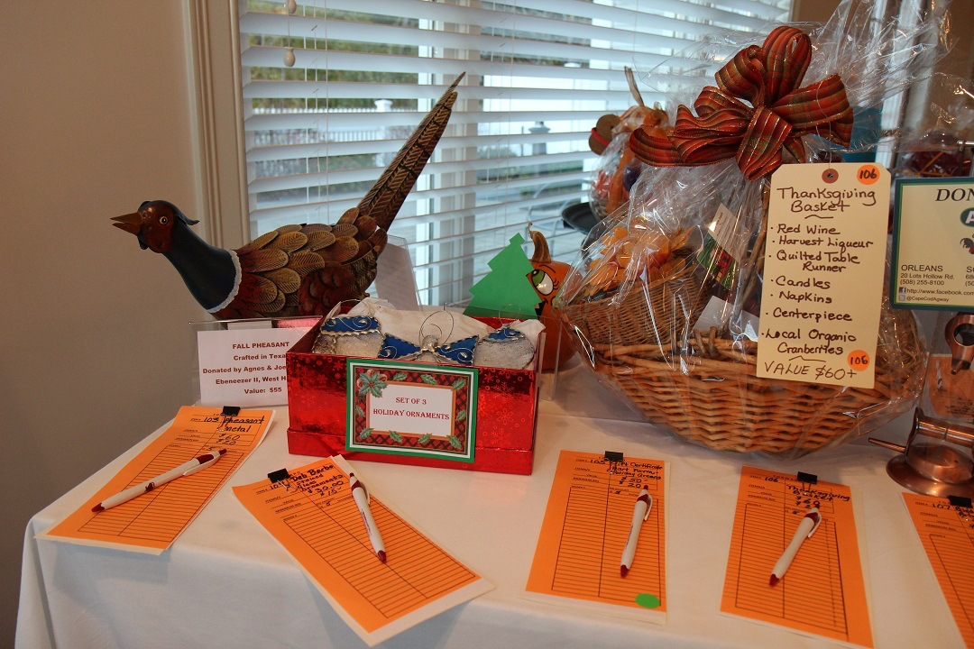 Trivia Night 2015 - 5