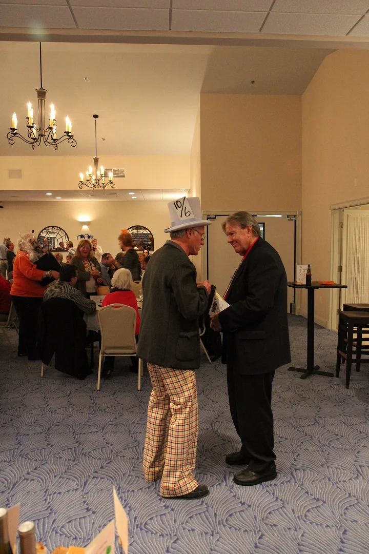 Trivia Night 2015 - 6