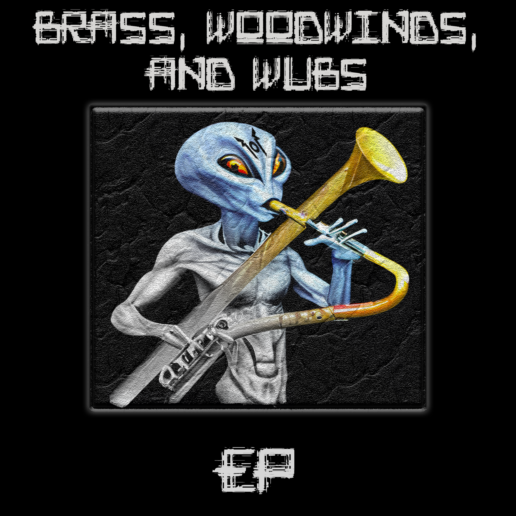 Brass, Woodwinds, And Wubs Released