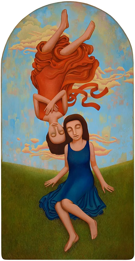 Anam Cara (#3)