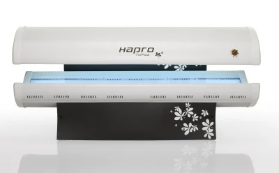 Topaz Home Sunbed