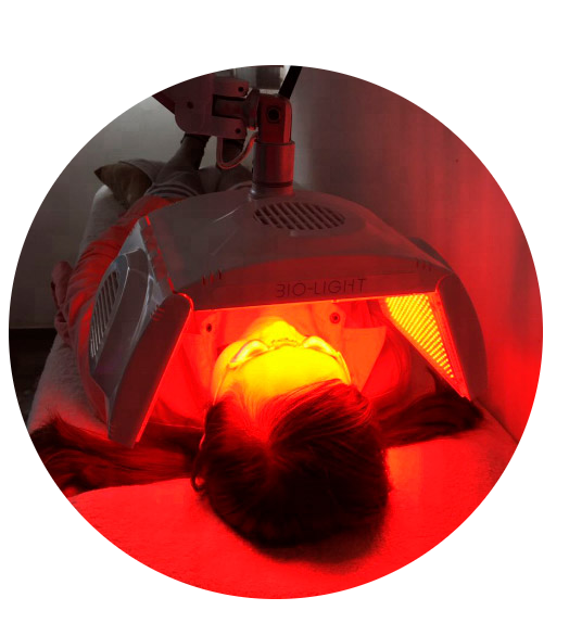 Bio Light LED Treatments