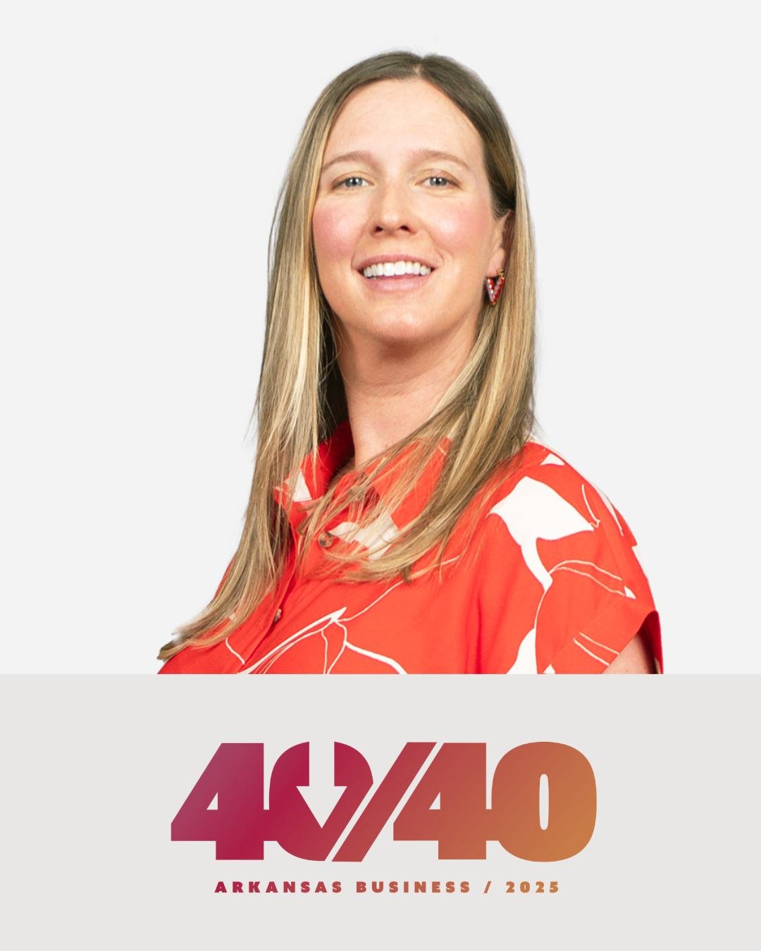 🎉 Congratulations to Lee Porter! 🎉

We&rsquo;re proud to celebrate our Past President, Lee Porter, for being named Arkansas Business 40 Under 40! 👏

Lee&rsquo;s leadership and dedication to landscape architecture make this recognition well deserve