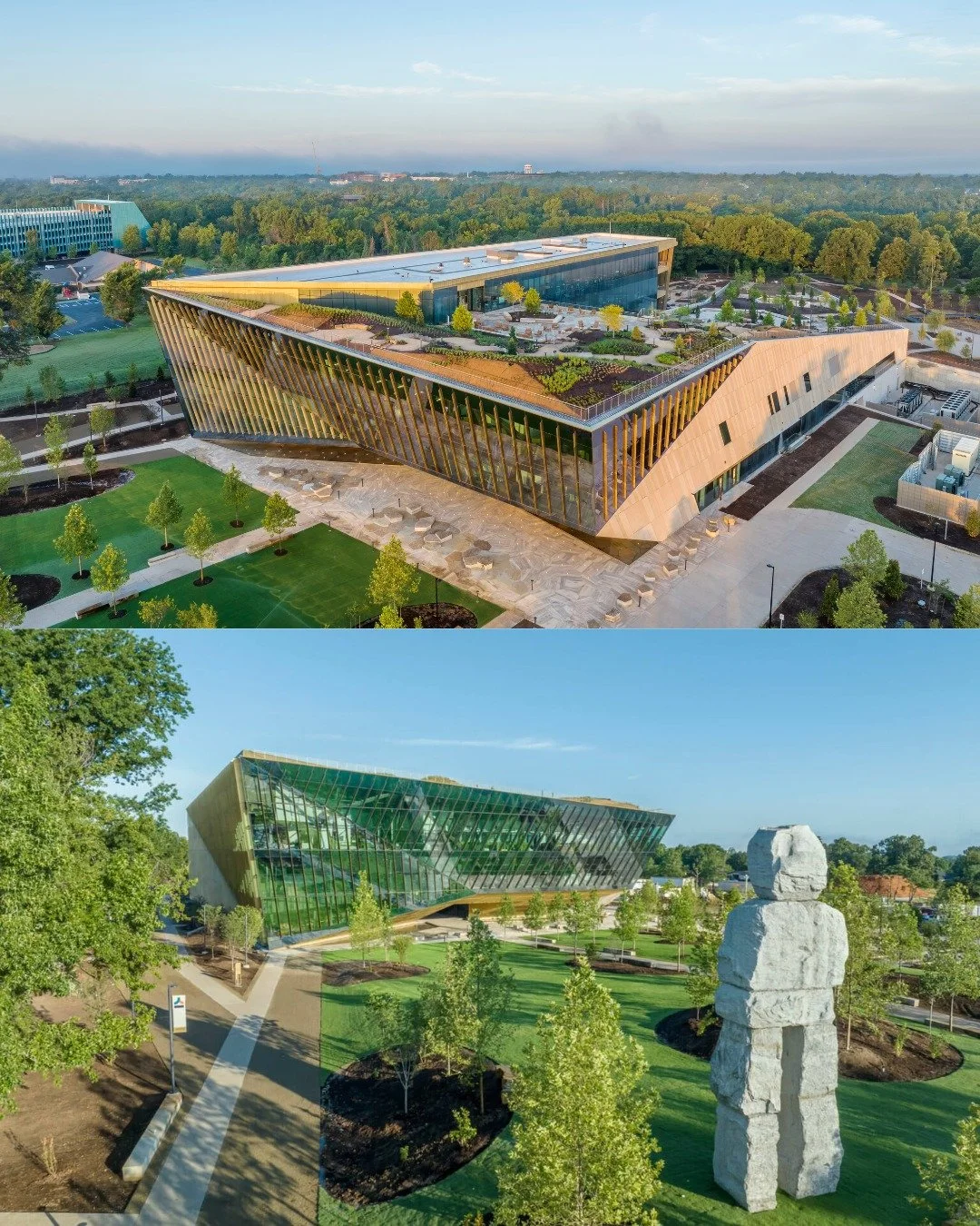 Founded in 2021, Alice L. Walton School of Medicine (AWSOM) is a nonprofit, four-year MD program enhancing traditional medical education with the arts, humanities, and whole health principles.

The School&rsquo;s culture empowers students to care for