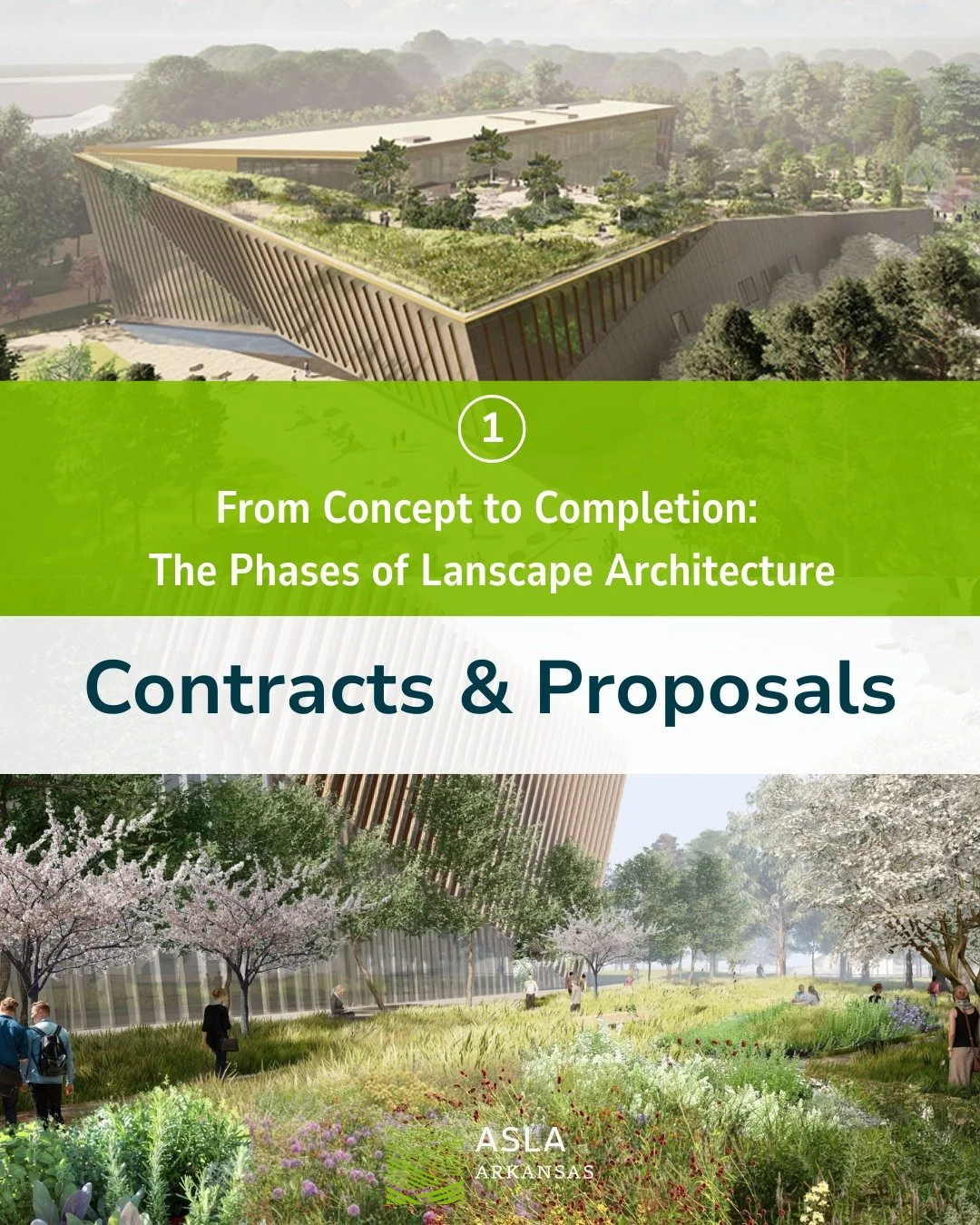 Phase 1 of the Design Process for Landscape Architecture Projects: Contracts &amp; Proposals✨

Every project starts long before the first sketch and it starts with clarity.

Contracts and proposals are the roadmap that shape the entire relationship b