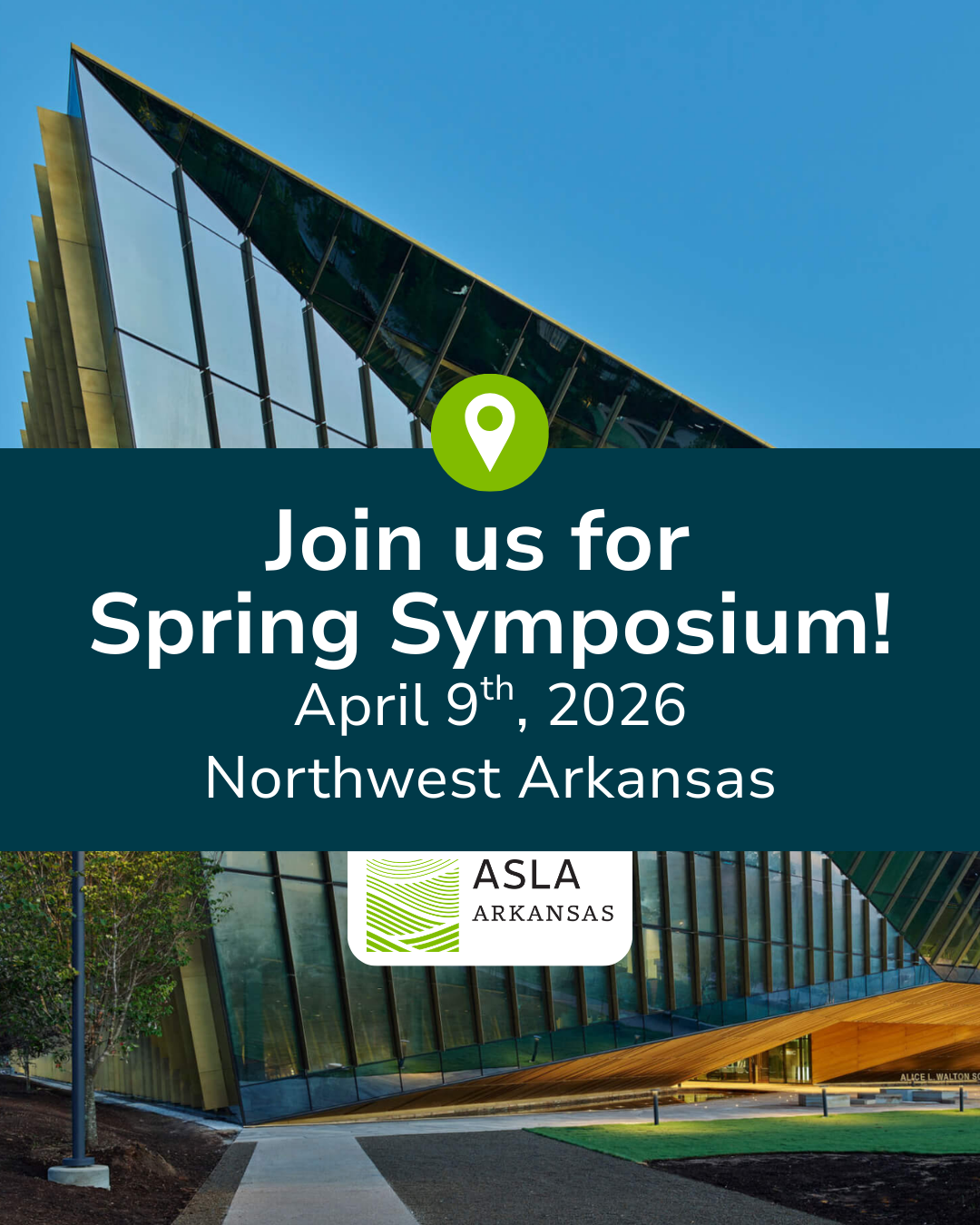 Spring Symposium 