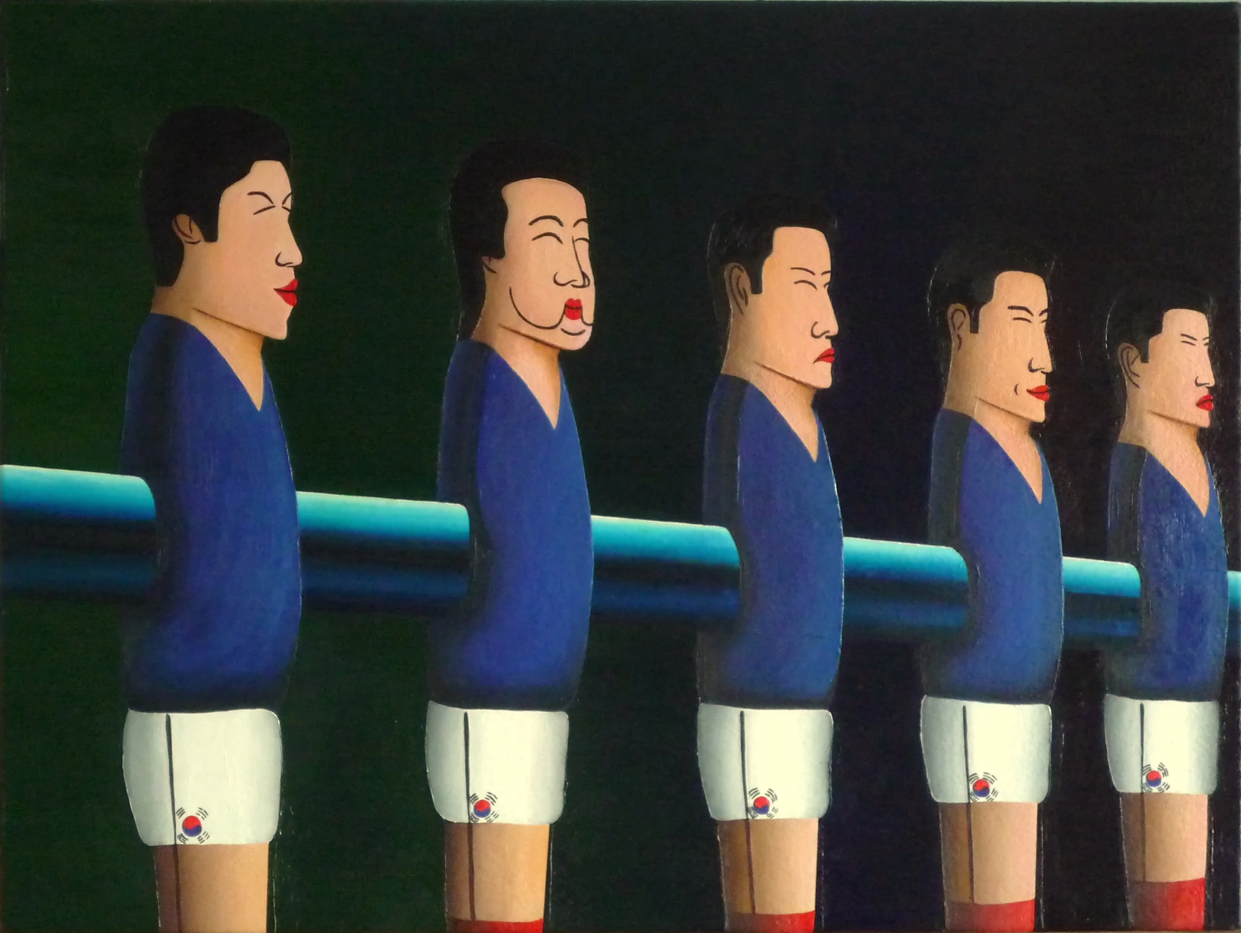 South Korea