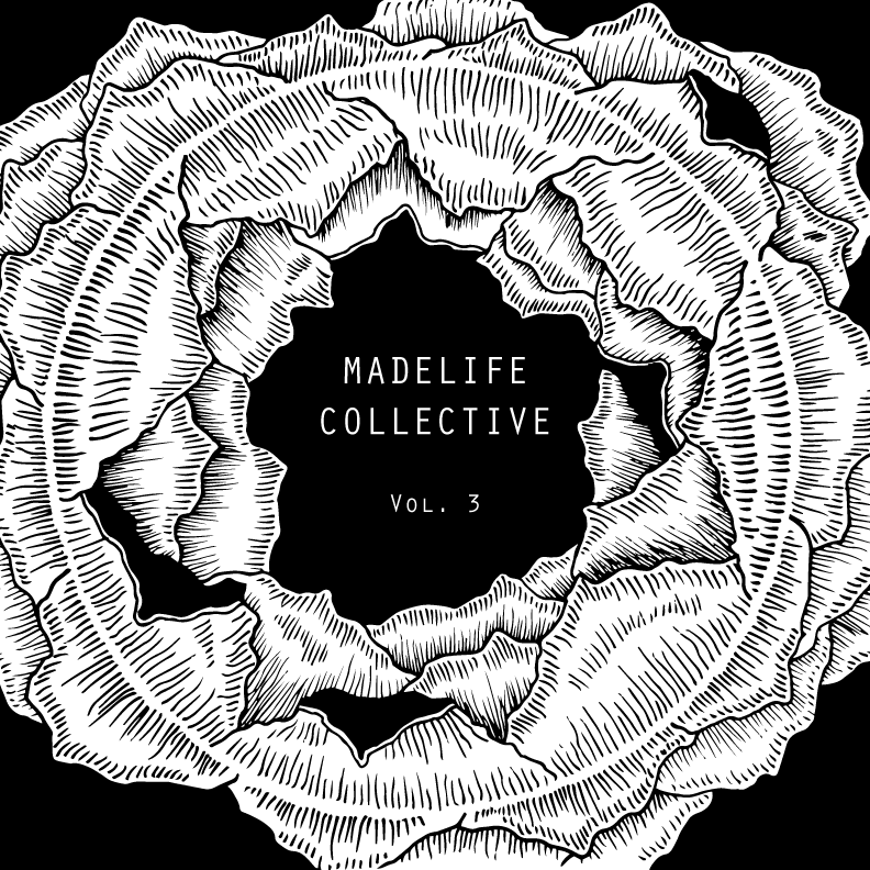 Madelife Collective Vol. 3