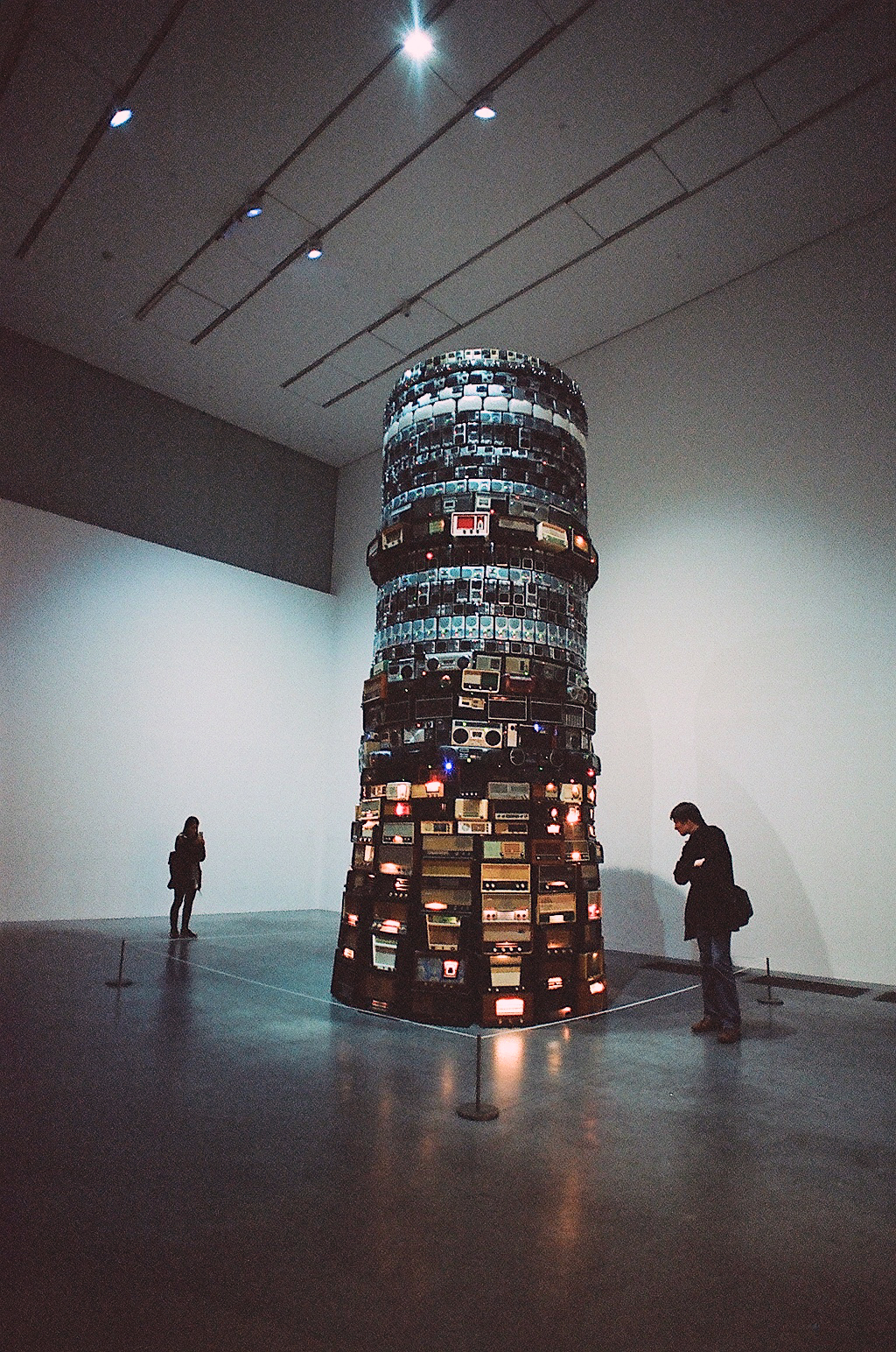  Tate Modern  London, UK 