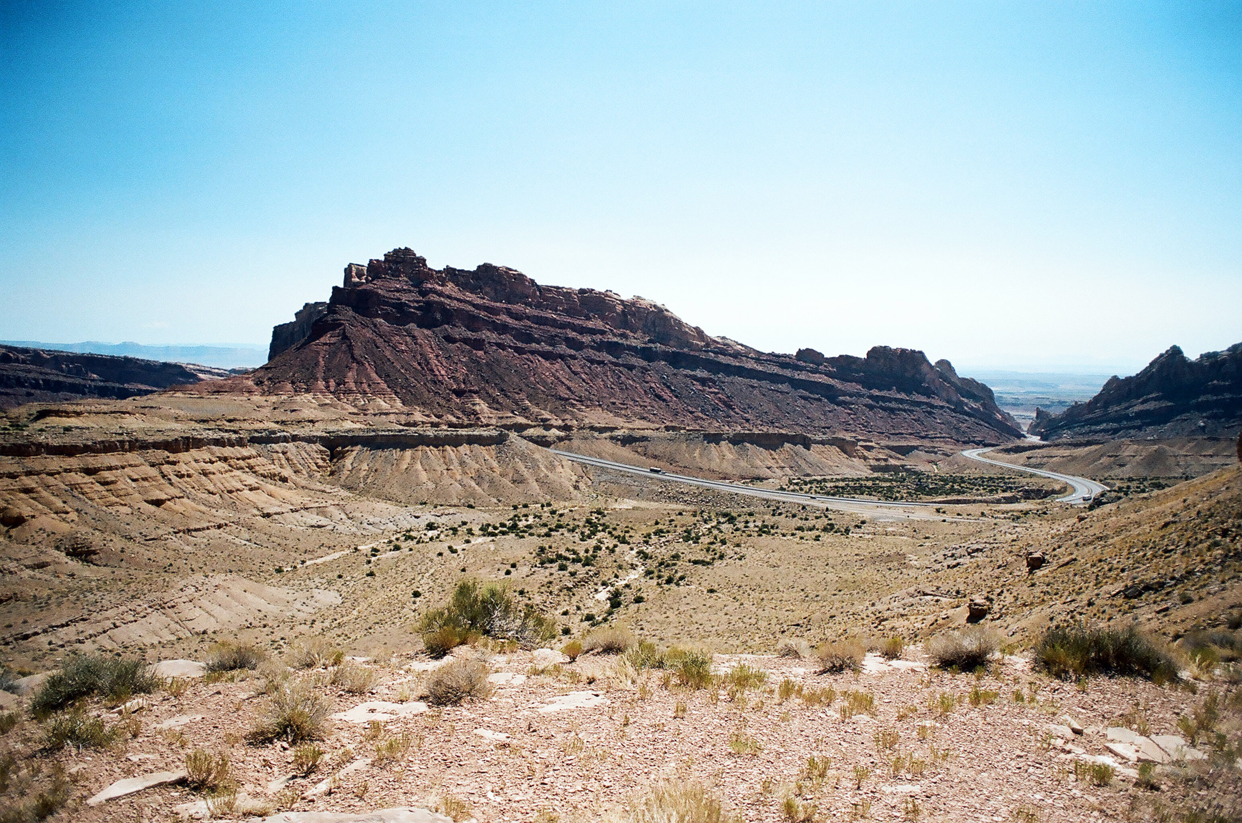  i-80, UT 