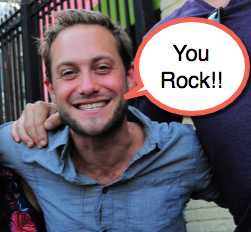 A Crowdfunding Victory