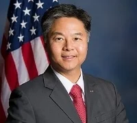 Rep. Ted Lieu on TechCongress