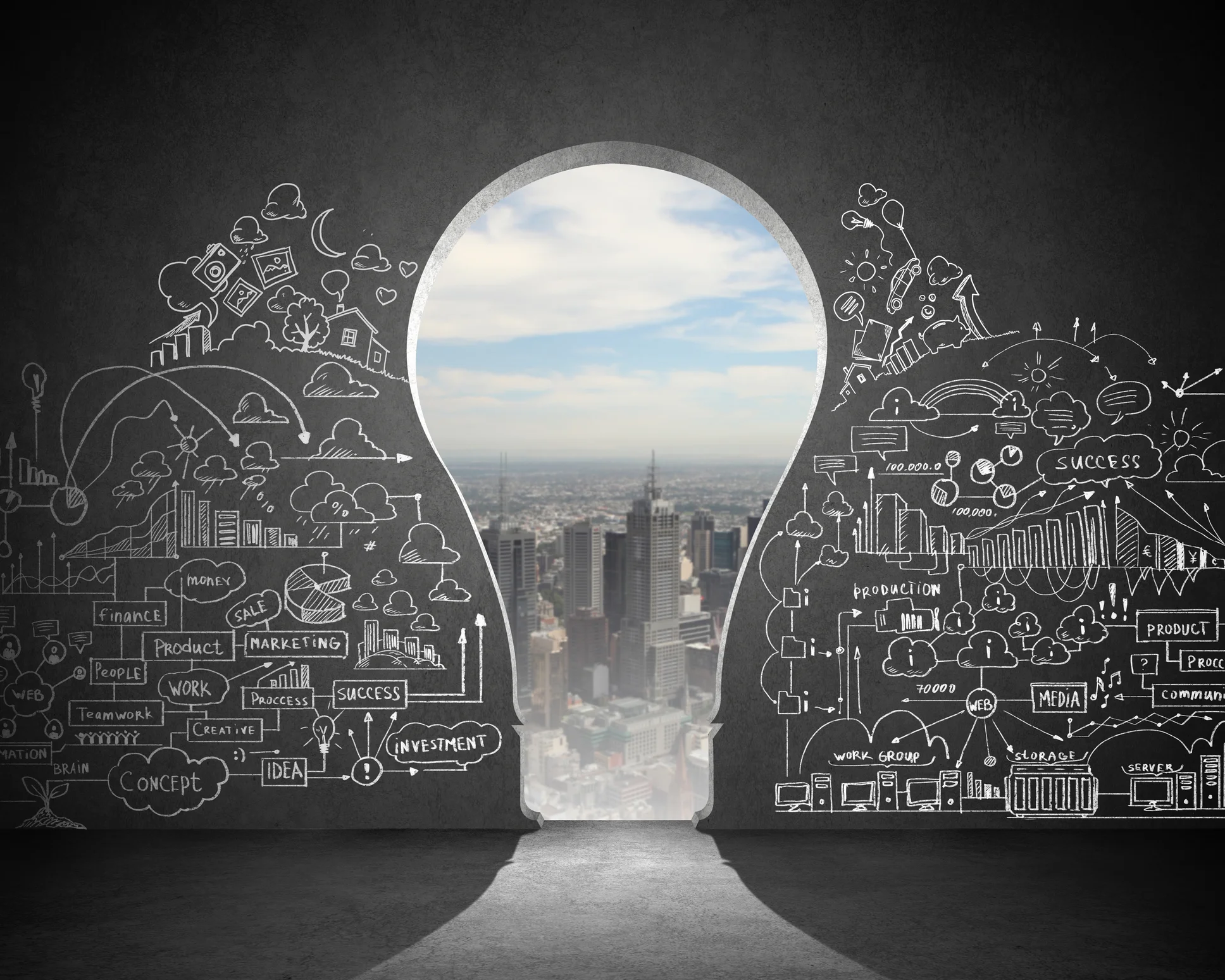 Meet the Fellows 2020: Peter Terpeluk