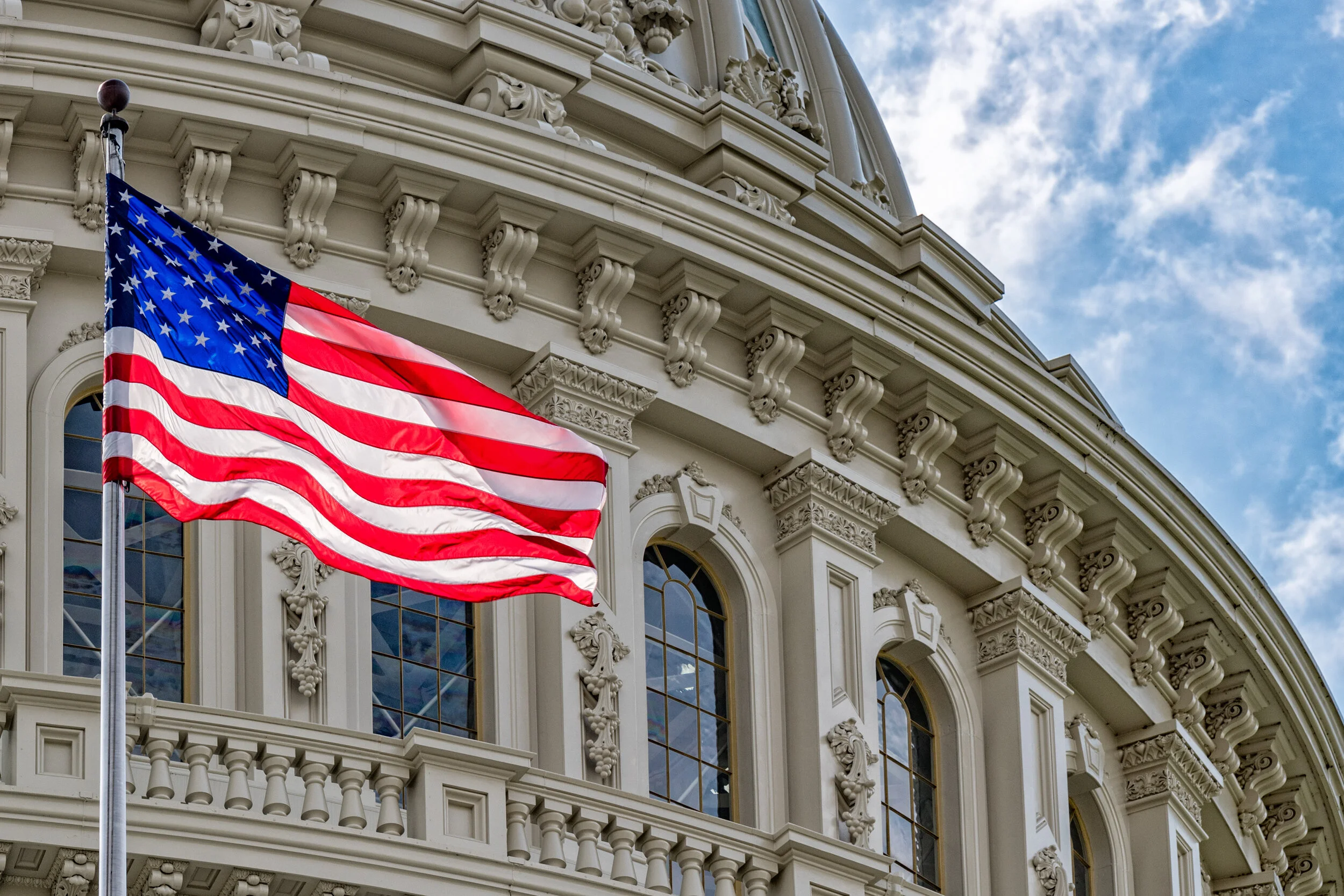 Announcing Our 2021 Congressional Innovation Fellows