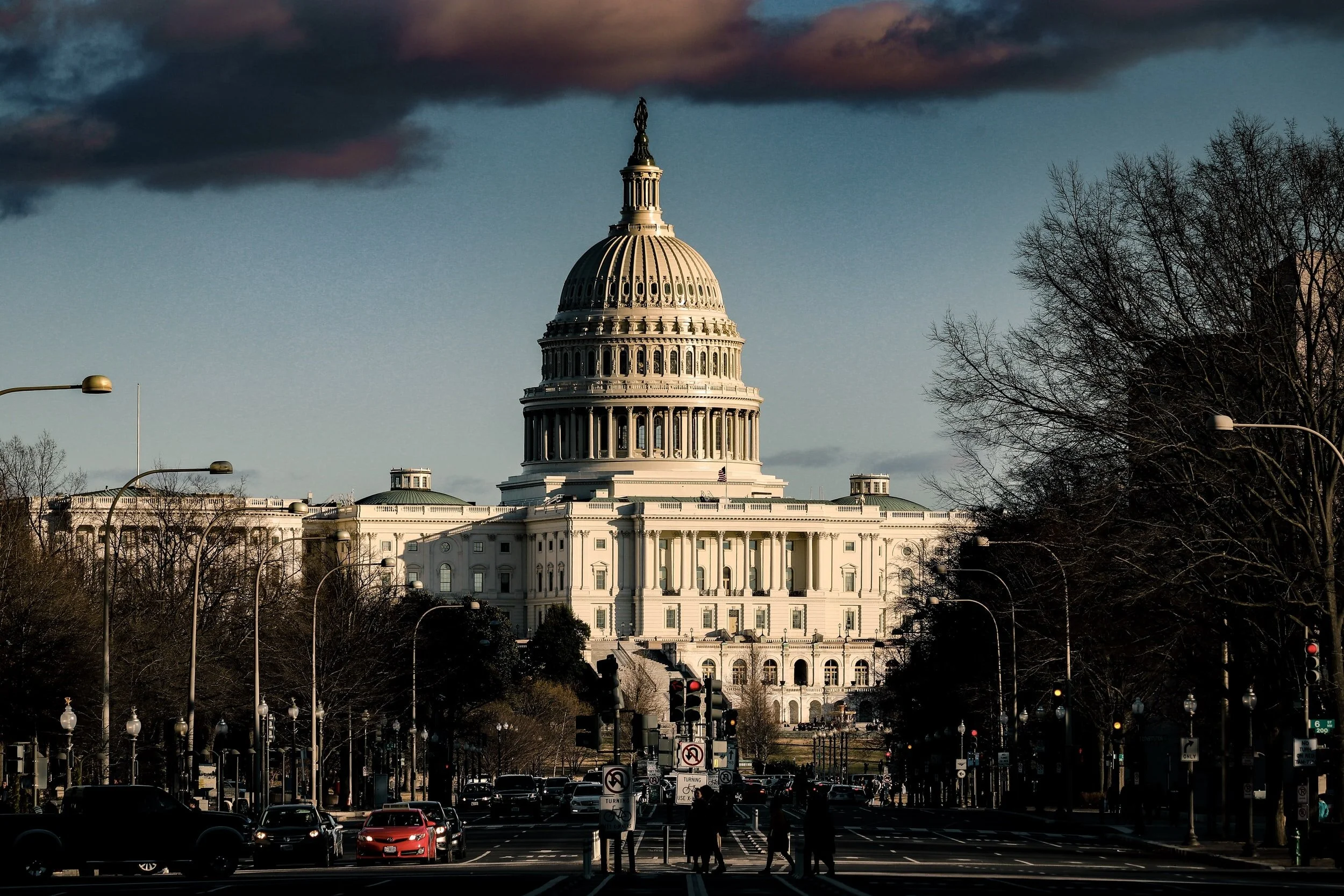 Applications are open for the 2021 Congressional Innovation Scholars Program