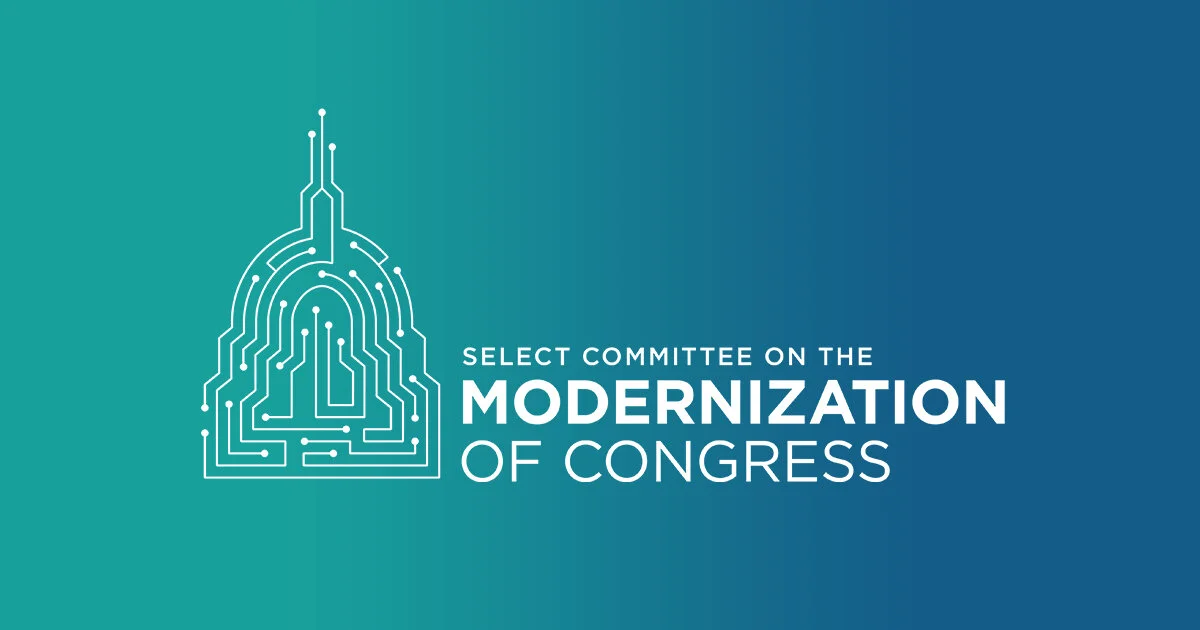 Travis Moore's Written Testimony before Congress