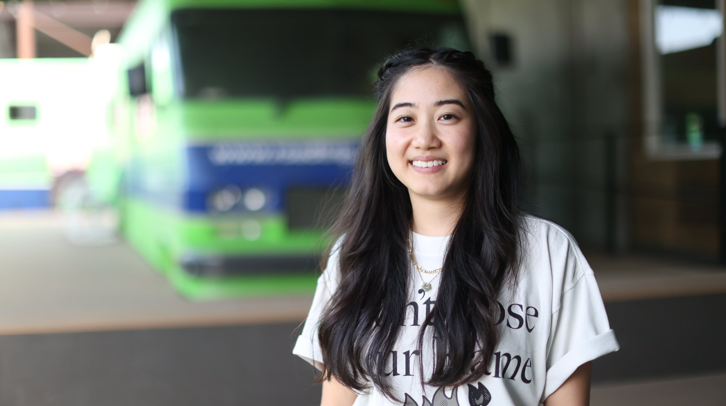 Alumni Spotlight: TechCongress Alum Julie Lin Stars in Roadtrip Nation Documentary ‘Tech for Us’