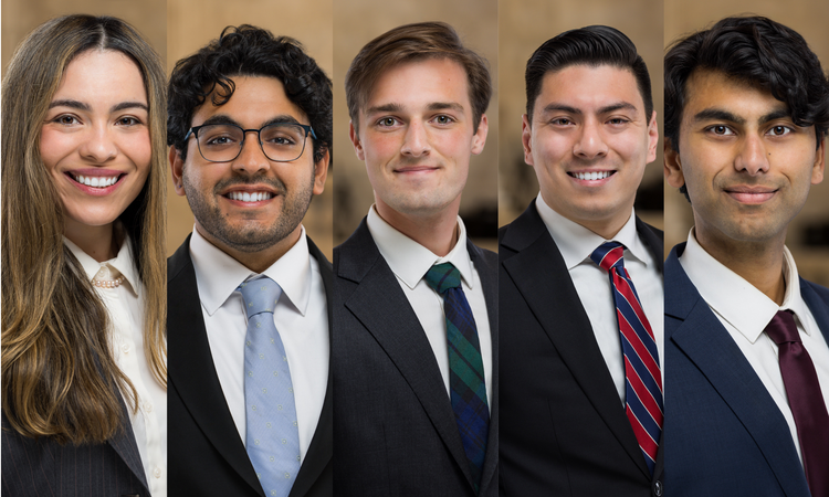 From Fellows to Staffers: 2025 Congressional Innovation Fellows